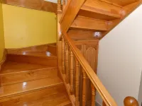 密斯登科盆住宿加早餐旅館 烏斯懷亞酒店