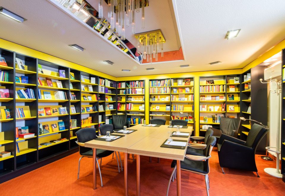Stadthotel Freiburg