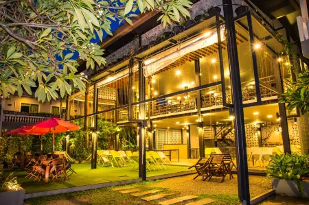 Lantana Pattaya