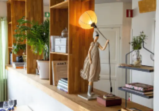 Maritim Hotell & Krog