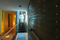 Seeblick Höhenhotel - spa