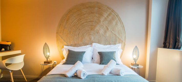 Athens Gem Hotels in Aten