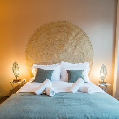 Athens Gem Hotels near Pagkrati