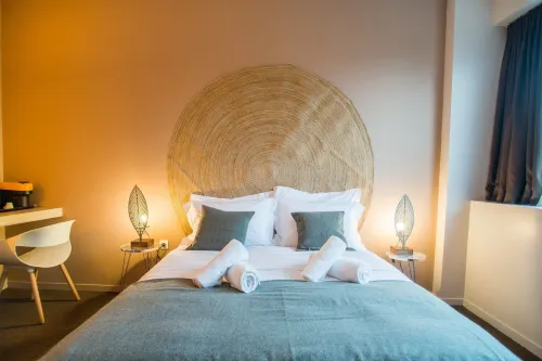 Athens Gem - Bed and Breakfasts
