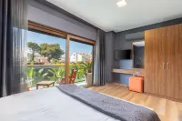 Galano Suites Alacati Hotel di Alacati Mahallesi