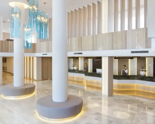 Grupotel Gran Vista & Spa Featured Photos
