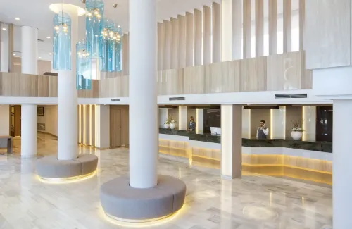 Grupotel Gran Vista & Spa Featured Photos