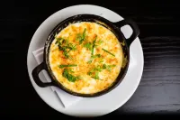 ホテル デュ ヴァン エクセター - 朝食