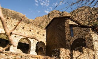 Hostal Can Jaume