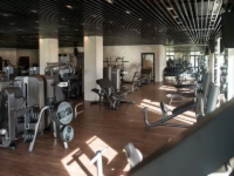 Spa Hotel Terme Hotéis em Ilidza