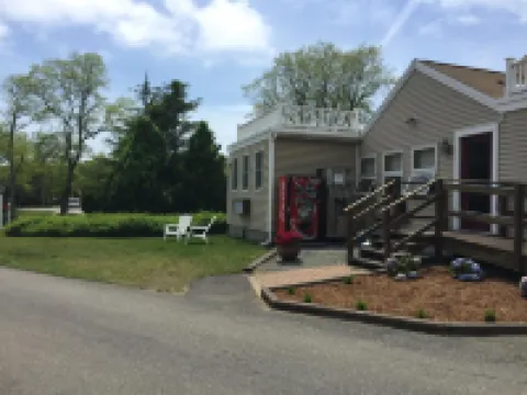 Viking Shores Motor Inn