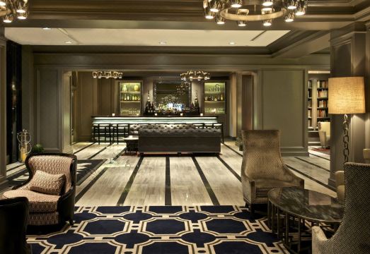 4. 멜로즈 조지타운..