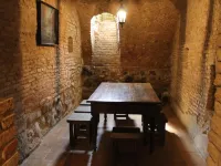 財神旅館 維爾紐斯酒店