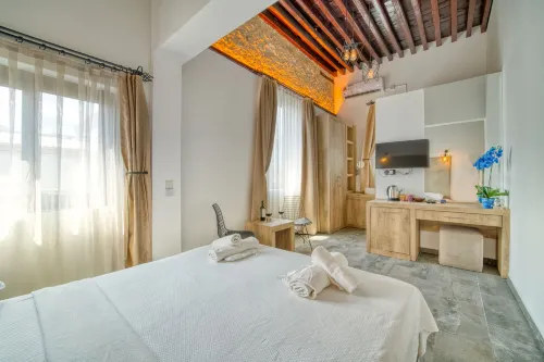 Avenue Hotel Các khách sạn ở Kyrenia