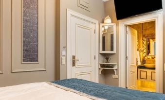 Begonville 2 Mansion Oldcity