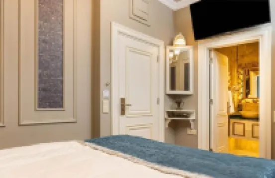 บีกอนวิลล์ 2 แมนชั่น โอลด์ซิตี้