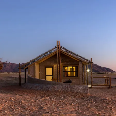 Desert Camp