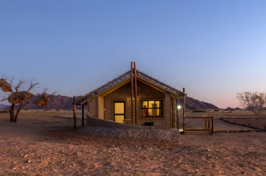 Desert Camp