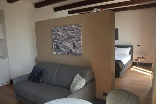 Casa Realia - Bed and Breakfasts