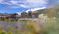 VVF Serre Chevalier Briançon Hôtels à : La Salle-les-Alpes