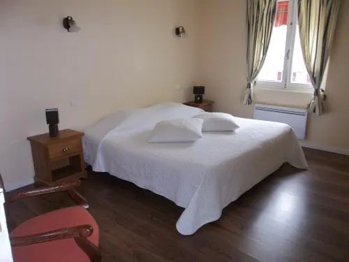 Grand Hôtel de France Hotels in Pierrefitte-Nestalas