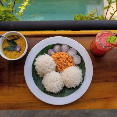 Gaia Soul Отели рядом с достопримечательностью «Пляж Гандара»