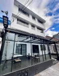 Hotel Embajada 44