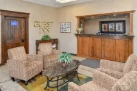 Rodeway Inn Ardmore I-35 - 2-Star