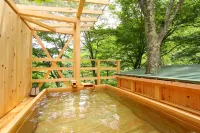 Fukeikan Hotels in Takayama