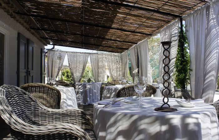 Guesthouse le Mas de Cotignac