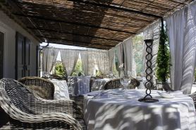 Guesthouse le Mas de Cotignac