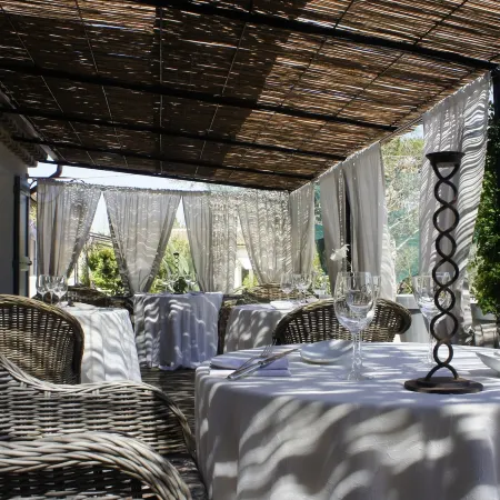 Guesthouse le Mas de Cotignac