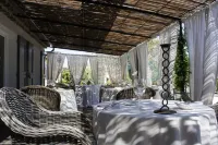 Guesthouse le Mas de Cotignac