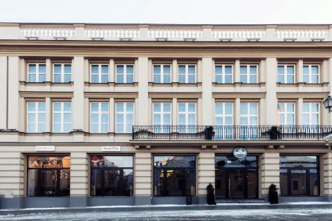 Hotel Royal & Spa