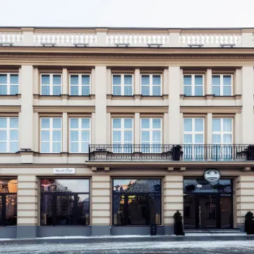 Hotel Royal & Spa