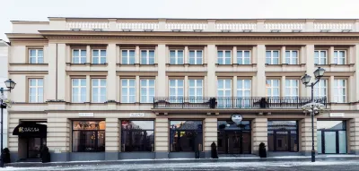 Hotel Royal & Spa Hotels in Juchnowiec Koscielny