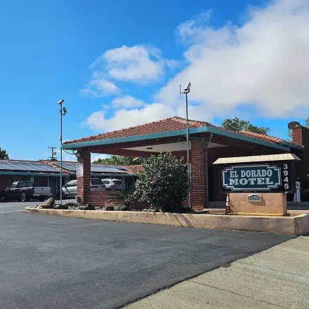 El Dorado Motel