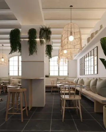 Calendula Hotel & Apartaments