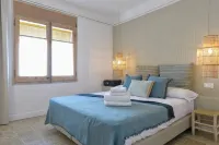 Hostal Boutique Sa Nansa - balcony