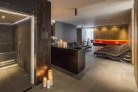 Hotel Lajadira & Spa