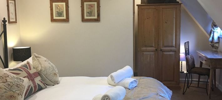 Park Farm Hotel di Windsor