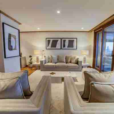 Sport Club Residences & Spa Rooms