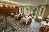 Torre Dorada Cusco - Frühstück