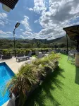 Central Suites by H&R - Pools