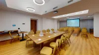 Sky Hotel Kraków