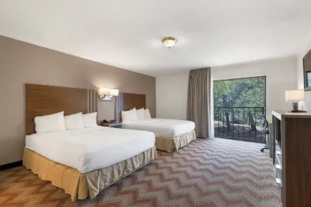 Heritage Inn Express Roseville