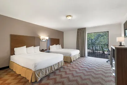 هيريتاج إن اكسبرس روزفيل