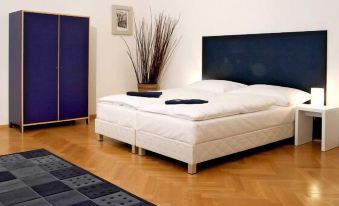 Prague Central Residence