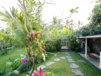 Ubud Tropical Hotels near Andong