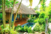 Mekong Lodge Resort - Pools